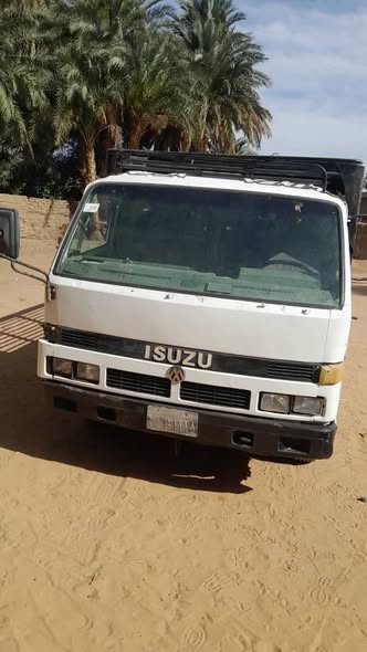 ايسوزو 89 in الخرطوم 