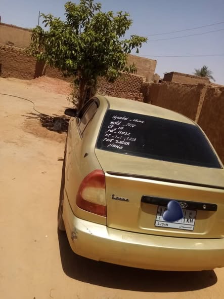 فيرنا موديل 2000 in الخرطوم 