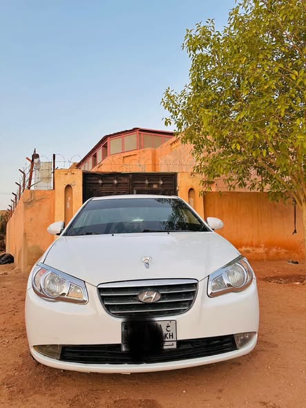 💫 منفوخ 2009 كرتونة in الخرطوم 