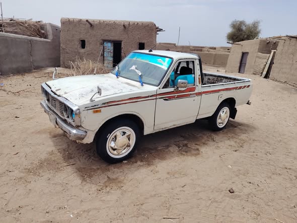٧٨ اصليه معروضه in الخرطوم 