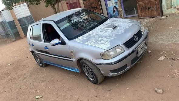 بولو 2001 in بورتسودان 