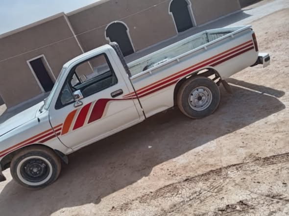 بكسي 93ثري in الخرطوم 