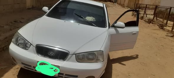 فانتي سحلية 2000 بوكو in بورتسودان 