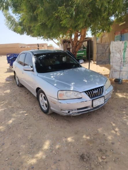 بوووووكو سحلية  موديل 2006 in الخرطوم 